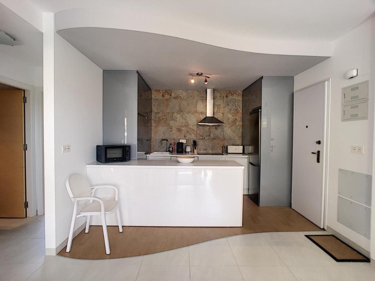 Sabrina Apartment - La Zenia - 1610 オリウエラ エクステリア 写真