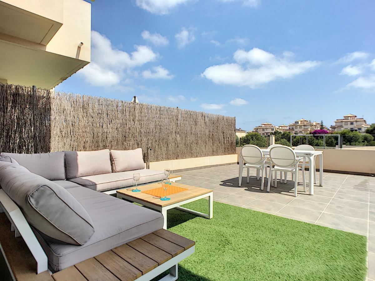 Sabrina Apartment - La Zenia - 1610 オリウエラ エクステリア 写真