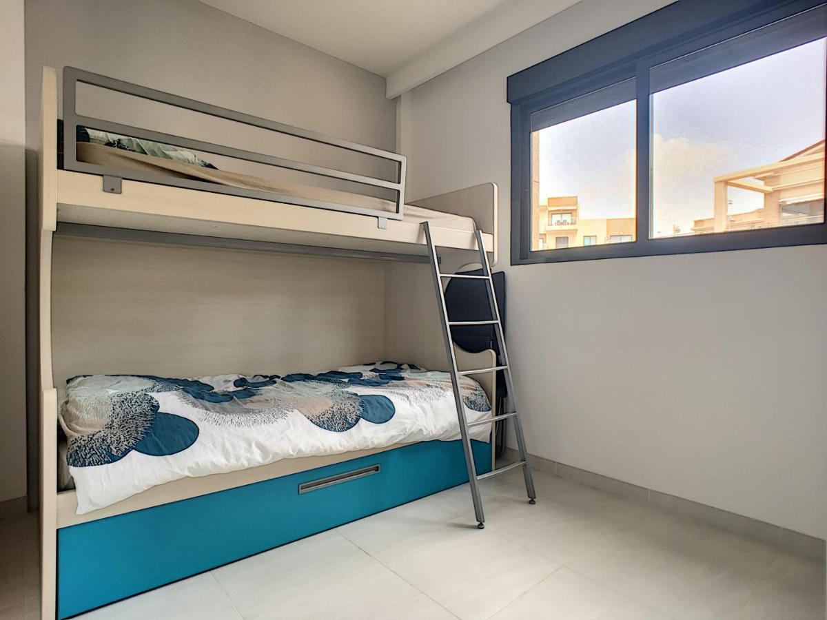Sabrina Apartment - La Zenia - 1610 オリウエラ エクステリア 写真