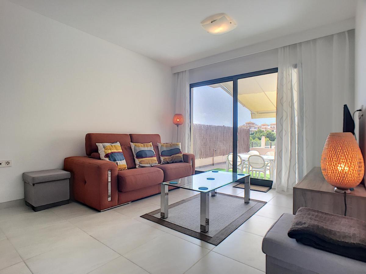 Sabrina Apartment - La Zenia - 1610 オリウエラ エクステリア 写真