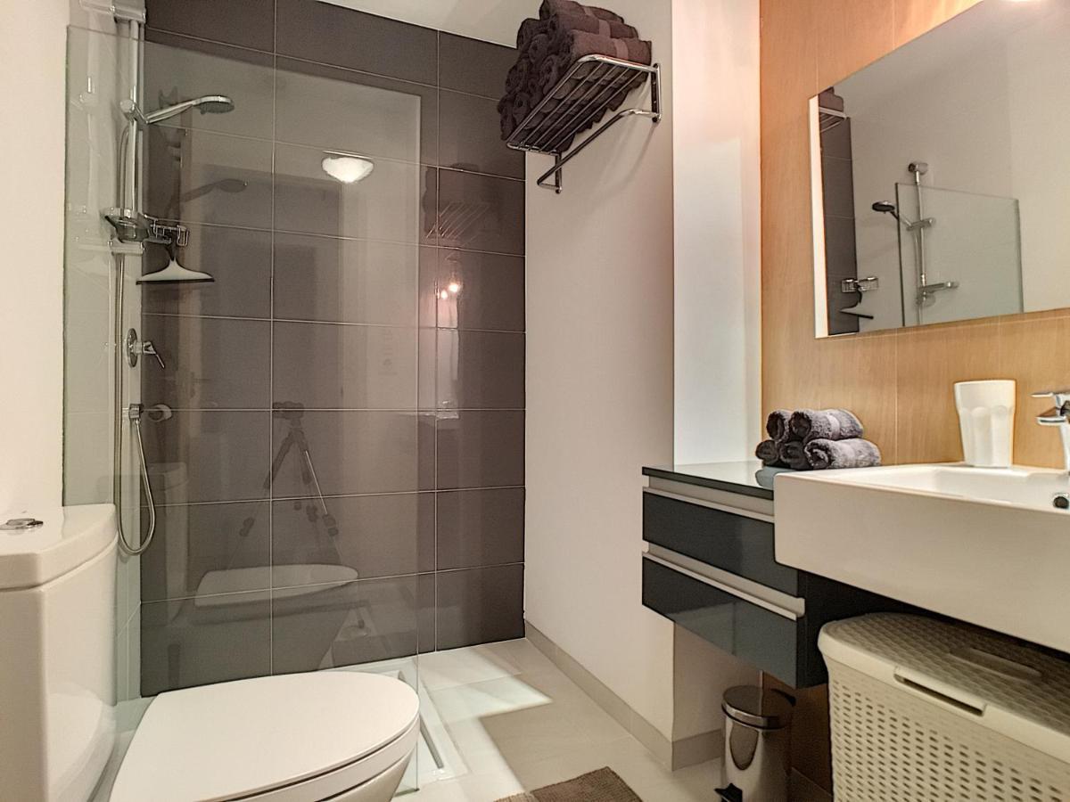 Sabrina Apartment - La Zenia - 1610 オリウエラ エクステリア 写真