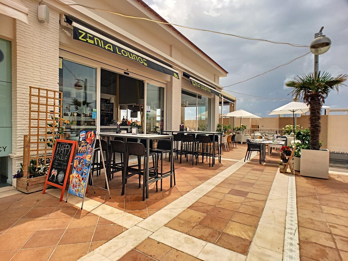 Sabrina Apartment - La Zenia - 1610 オリウエラ エクステリア 写真