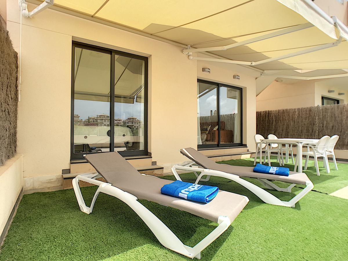 Sabrina Apartment - La Zenia - 1610 オリウエラ エクステリア 写真