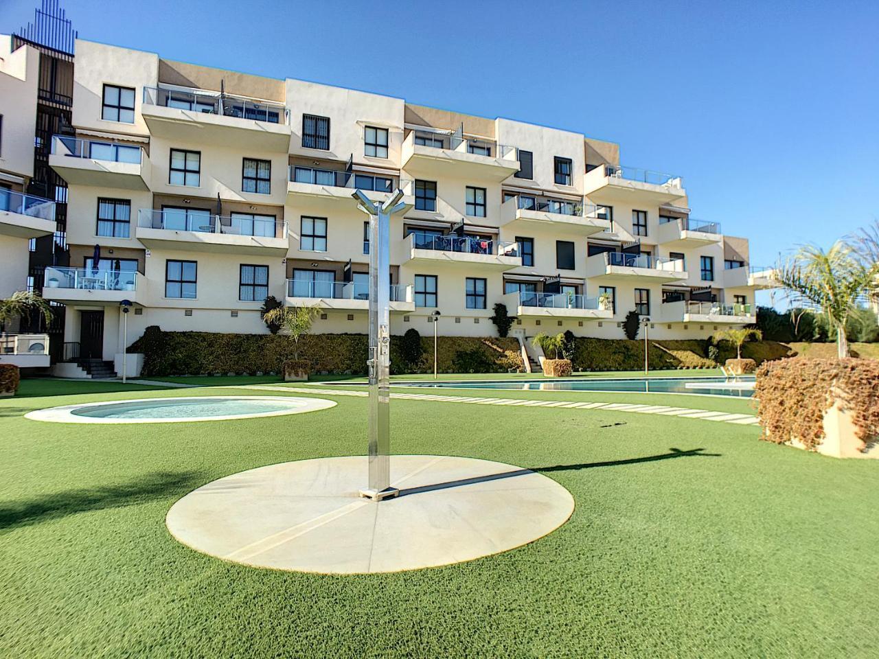 Sabrina Apartment - La Zenia - 1610 オリウエラ エクステリア 写真